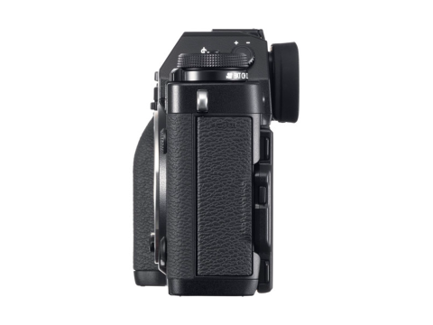 Fujifilm X-T3 Body Black.Picture3